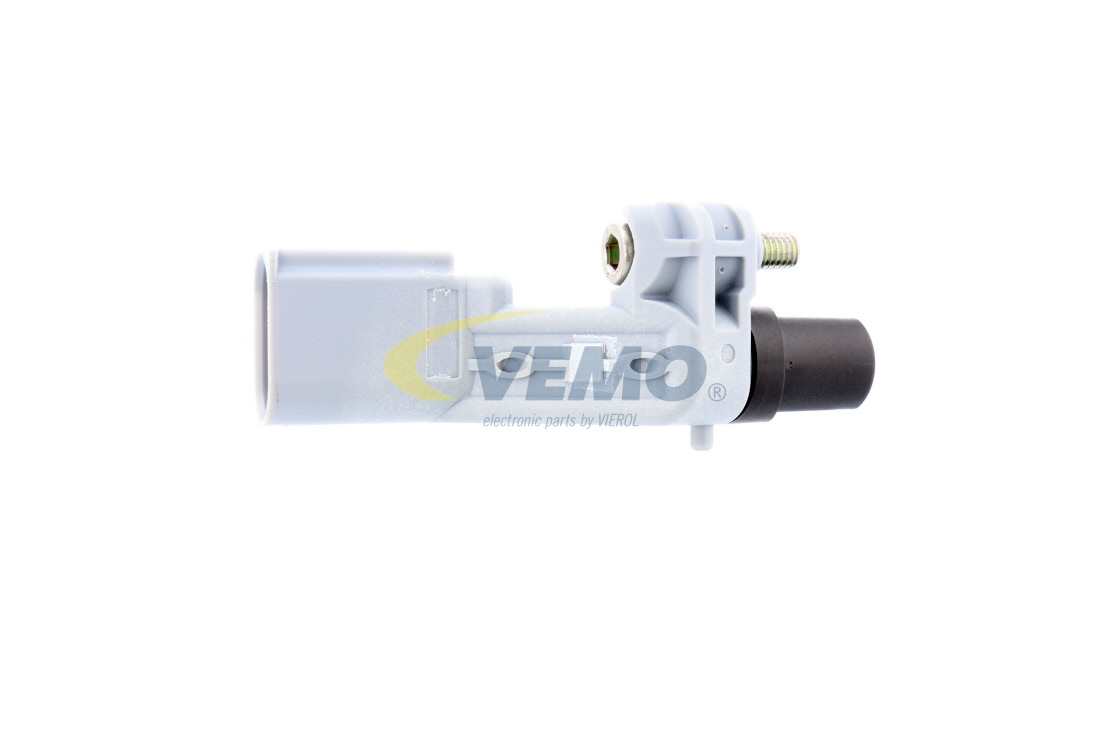 VEMO Q+ original equipment manufacturer quality MADE IN GERMANY V10-72-1040 Crankshaft seal 038105189D