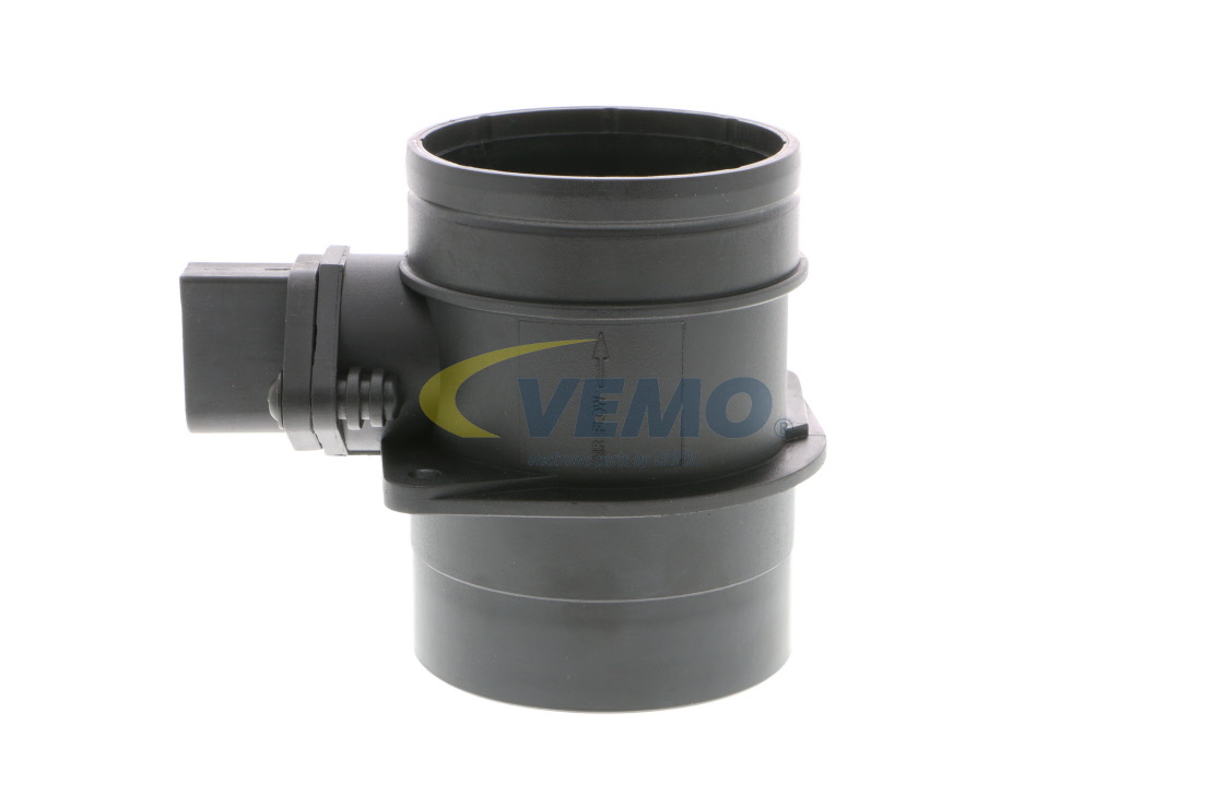 Luftmassensensor VEMO Q+ original equipment manufacturer quality - V10-72-1049