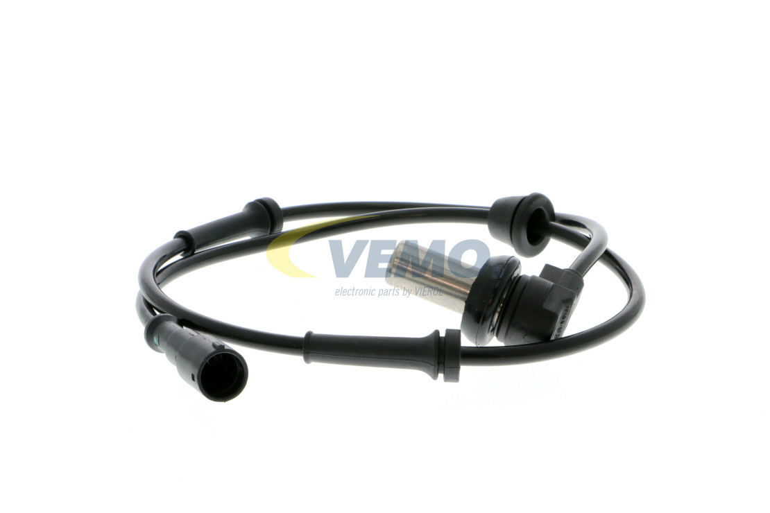 Original VEMO Anti lock brake sensor V10-72-1092 for AUDI A6