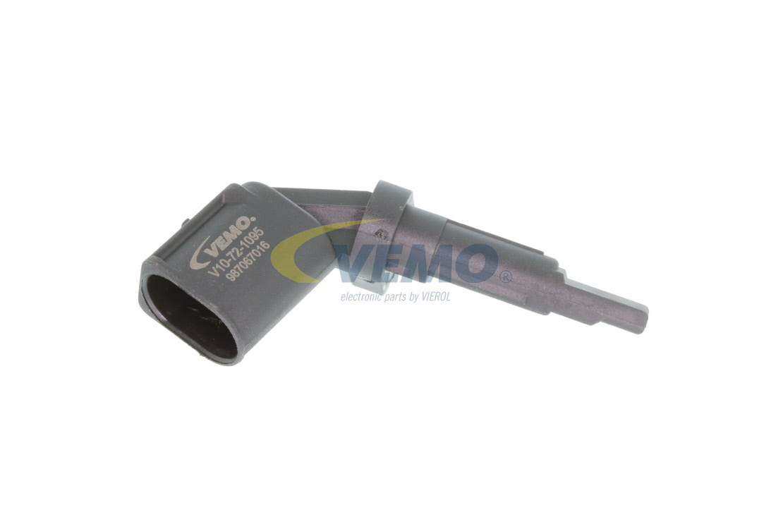 Original VEMO Anti lock brake sensor V10-72-1095 for AUDI A5
