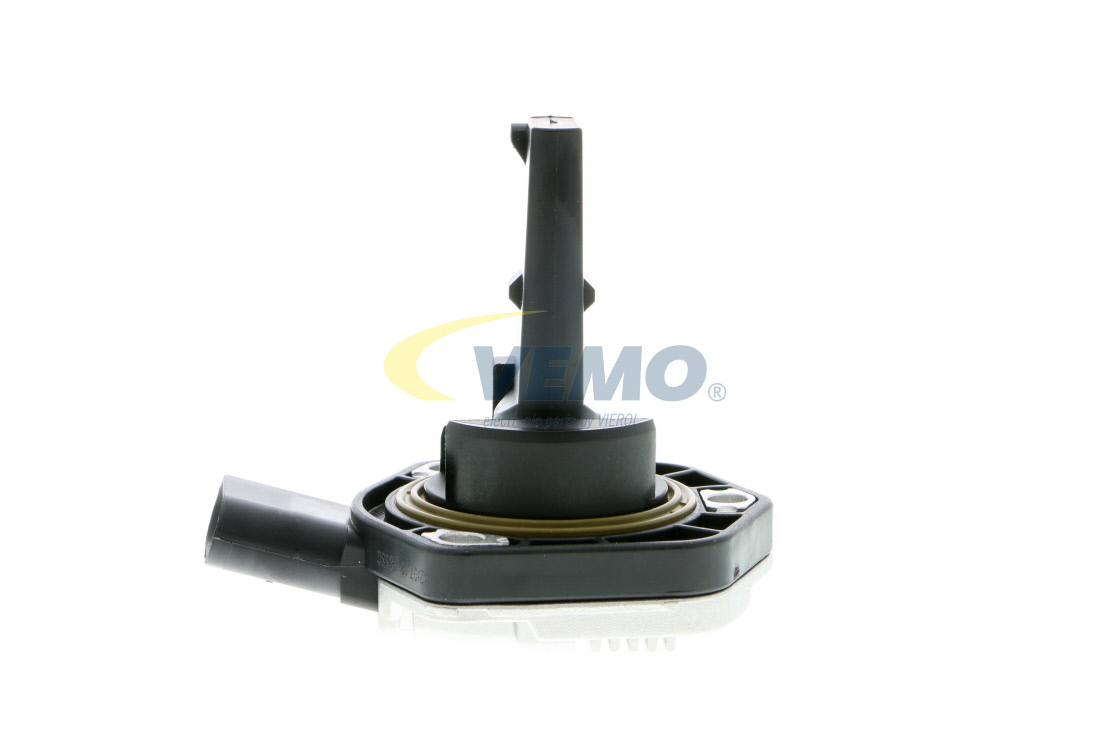 VEMO V10-72-1097 Sensor, engine oil level AUDI A1 2014 in original quality