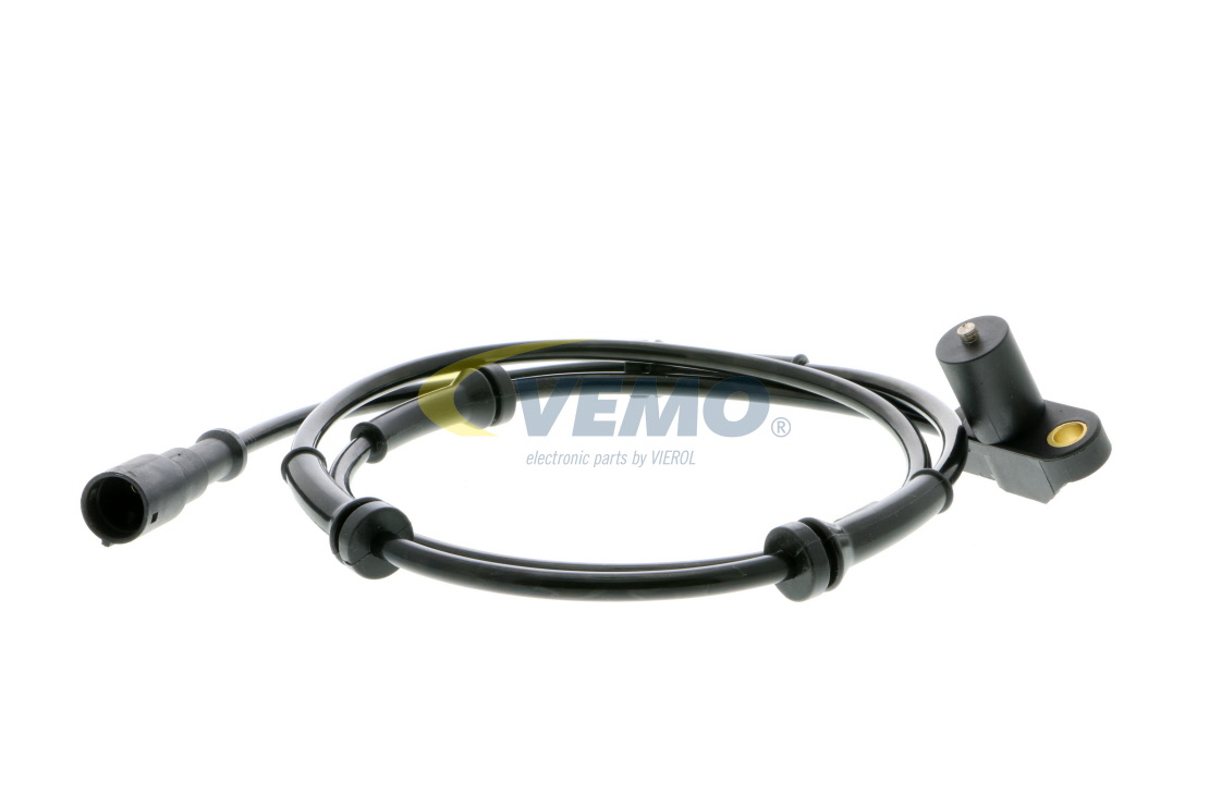 Volkswagen TRANSPORTER Anti lock brake sensor 2290677 VEMO V10-72-1100 online buy