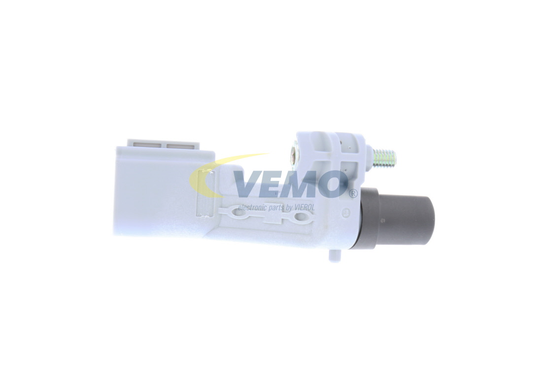 Great value for money - VEMO Crankshaft sensor V10-72-1109