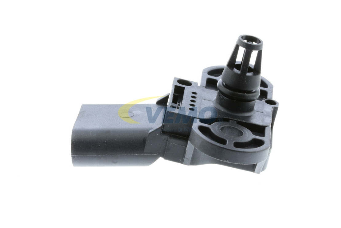 VEMO Sensor, boost pressure V10-72-1134 Volkswagen PASSAT 2014