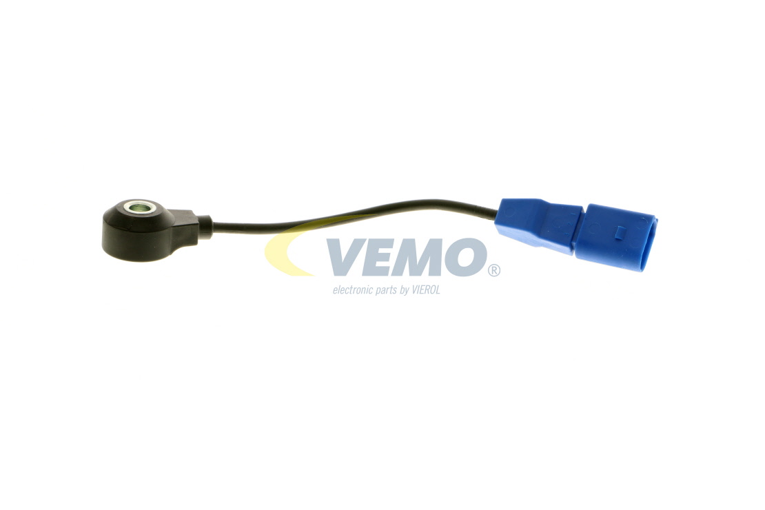V10-72-1185 Детонационен датчик VEMO 079 905 377C