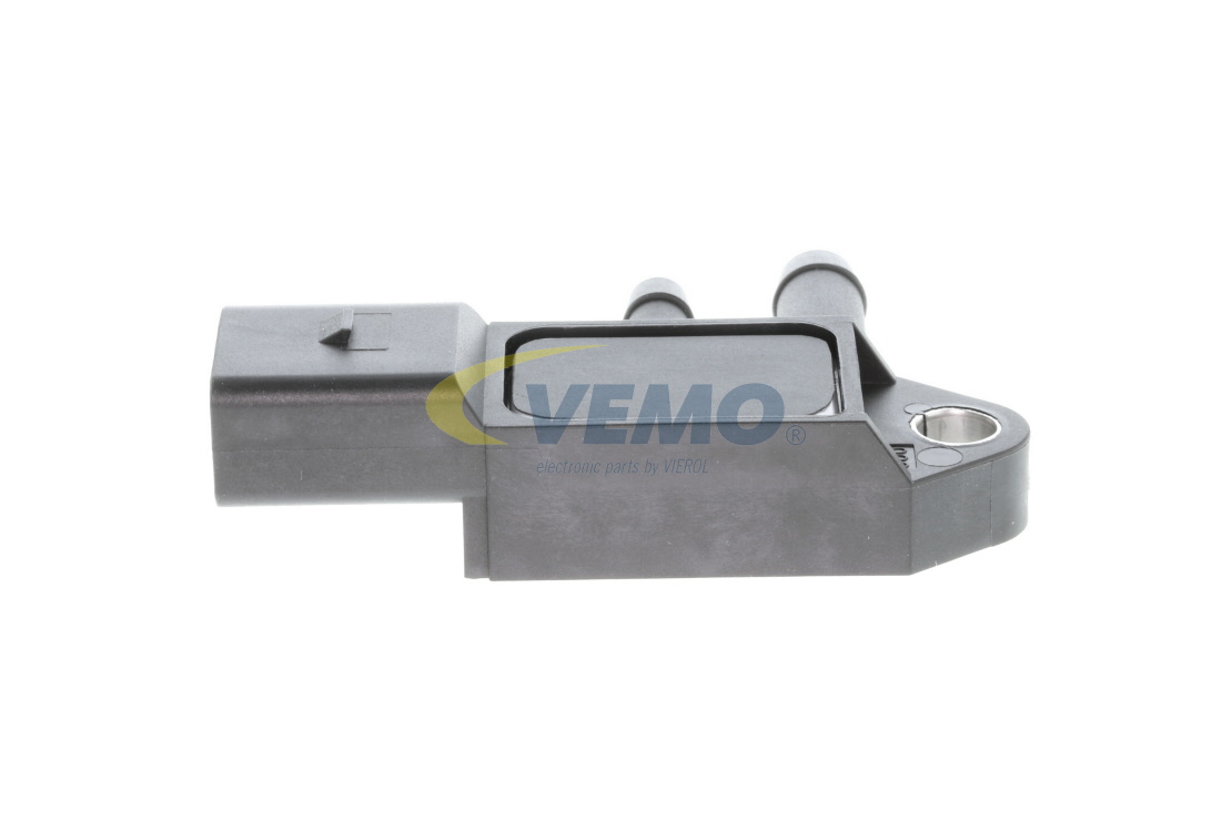 VEMO Q+ original equipment manufacturer quality MADE IN GERMANY V10-72-1203 Sensor, boost pressure 4F0 131 552 AJ