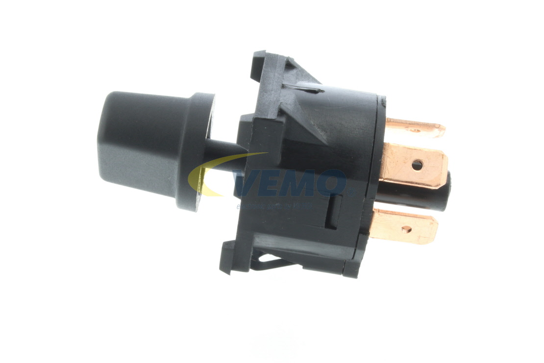 VEMO Original Quality V10-73-0107 Blower Switch, heating / ventilation 191 959 511A
