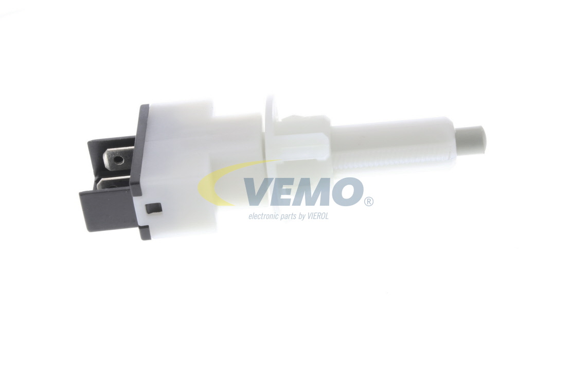 VEMO Original Quality V10-73-0151 Brake Light Switch 6K0945515A