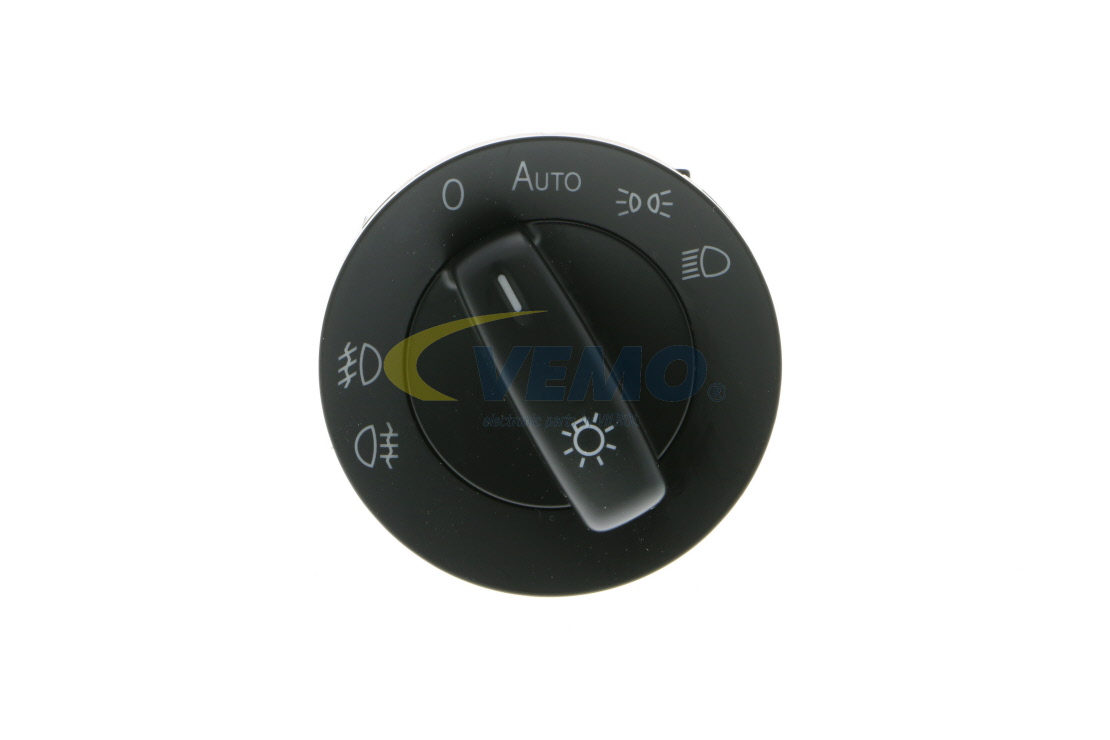 Great value for money - VEMO Headlight switch V10-73-0185