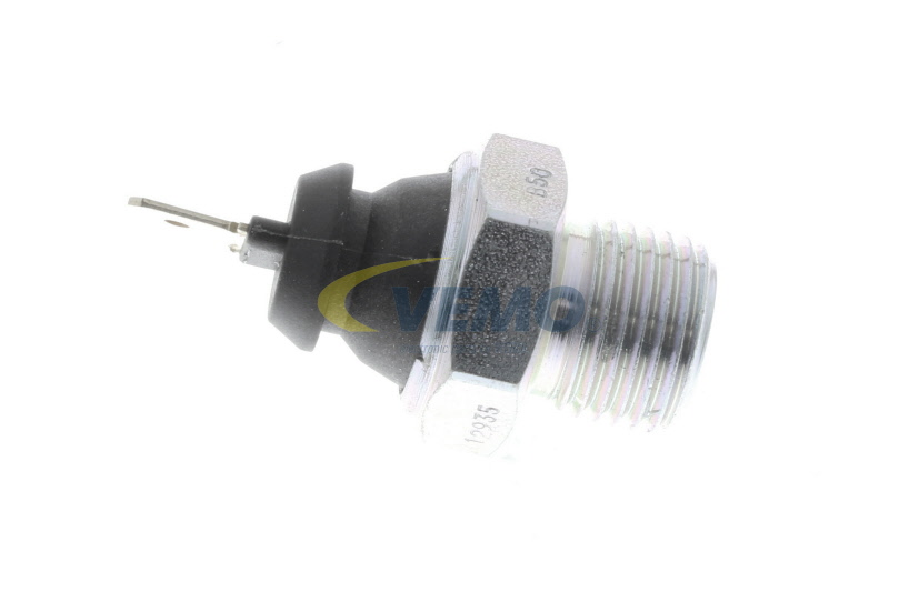V10-73-0208 VEMO Oil pressure switch SEAT M16x1,5, 0,9 bar, Normally Open Contact