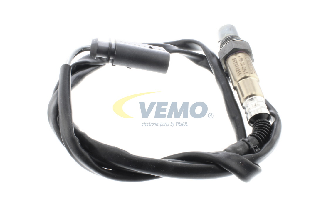 VEMO Original Quality V10-76-0041 Lambda sensor 1K0.998.262
