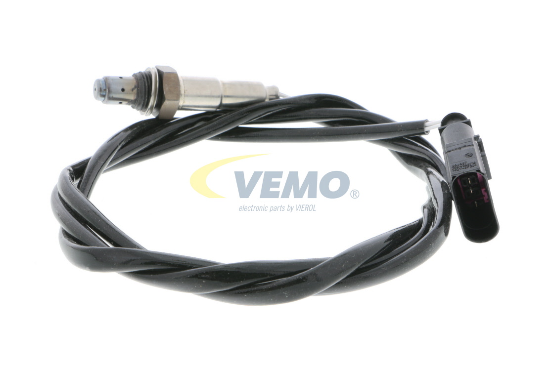 VEMO Original Quality V10-76-0045 Lambda sensor 030 906 262F
