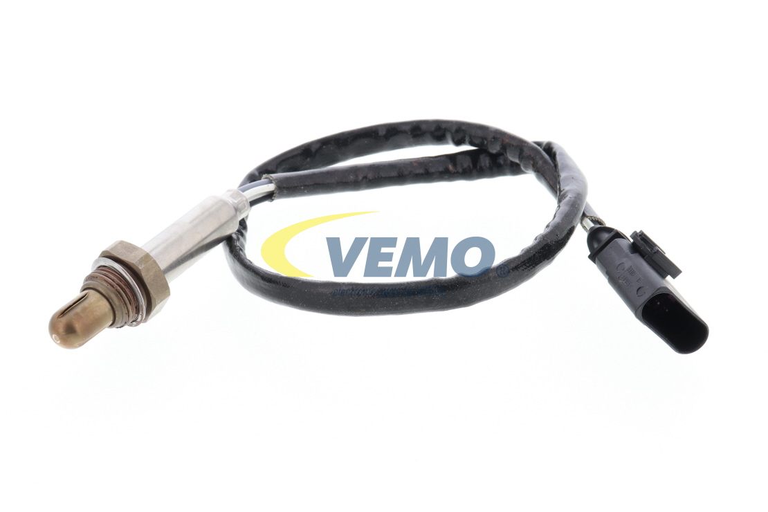 VEMO Original Quality V10-76-0050 Lambda sensor 06A.906.262.CS
