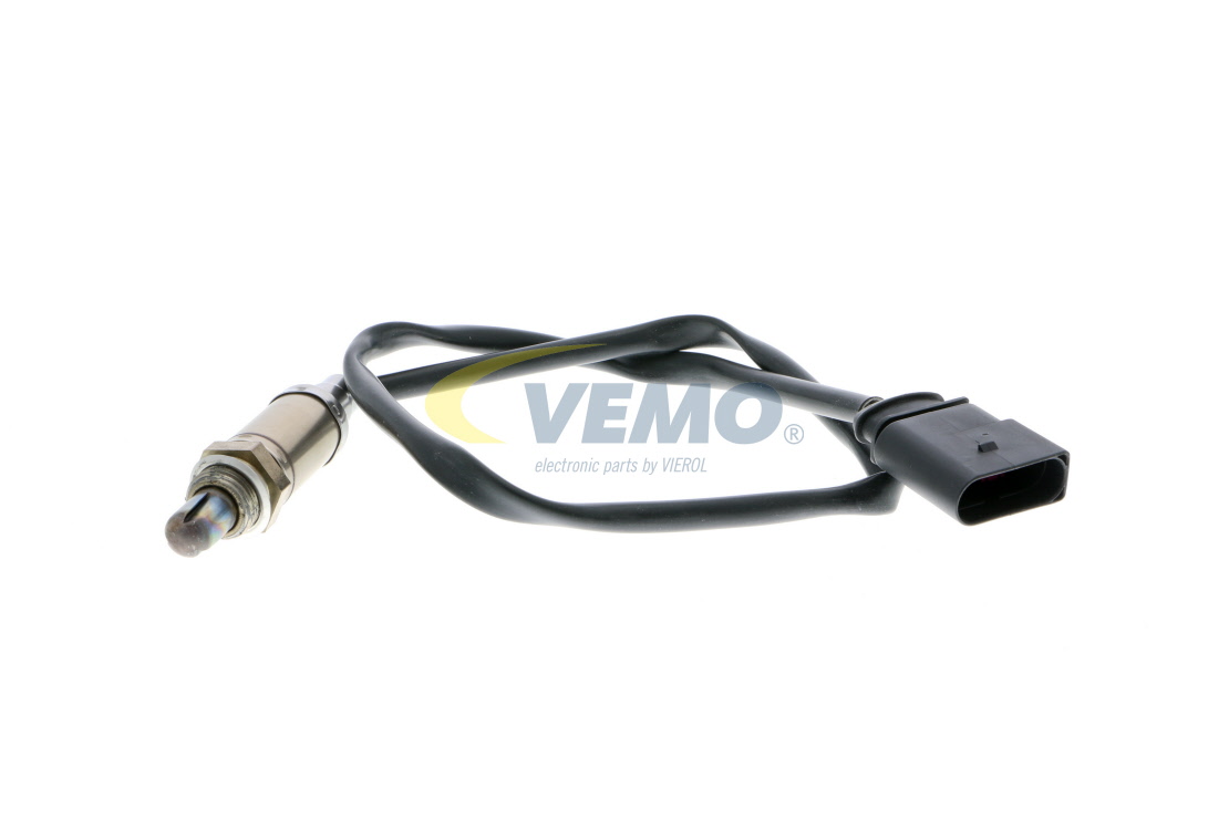 VEMO Original Quality V10-76-0057 Lambda sensor 06A 906 265 F