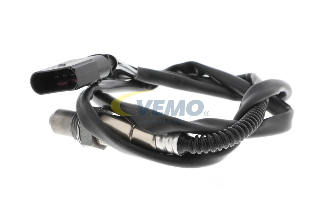 VEMO Original Quality V10-76-0066 Lambda sensor 06A 906 262 CK