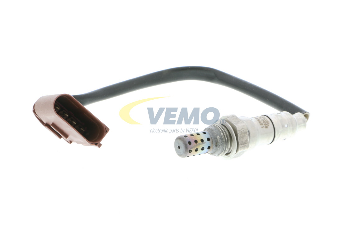 VEMO Original Quality V10-76-0069 Lambda sensor F7XZ 9F472 FA