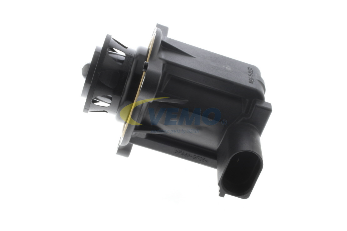 VEMO V10-77-1010 Diverter valve, charger SKODA SUPERB 2010 in original quality