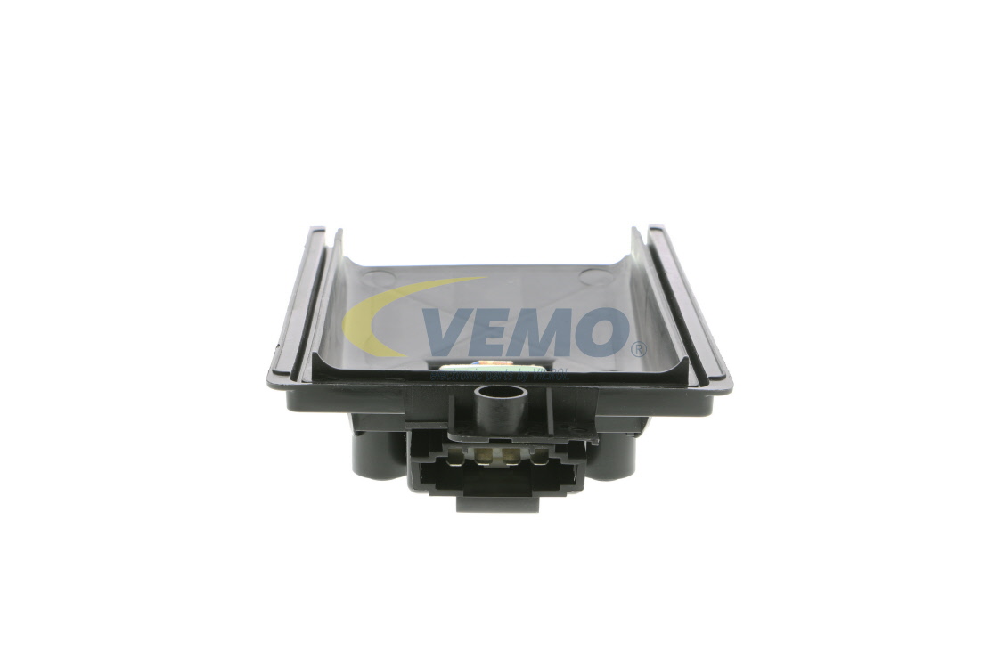VEMO Original Quality V10-79-0008 Regulator, passenger compartment fan