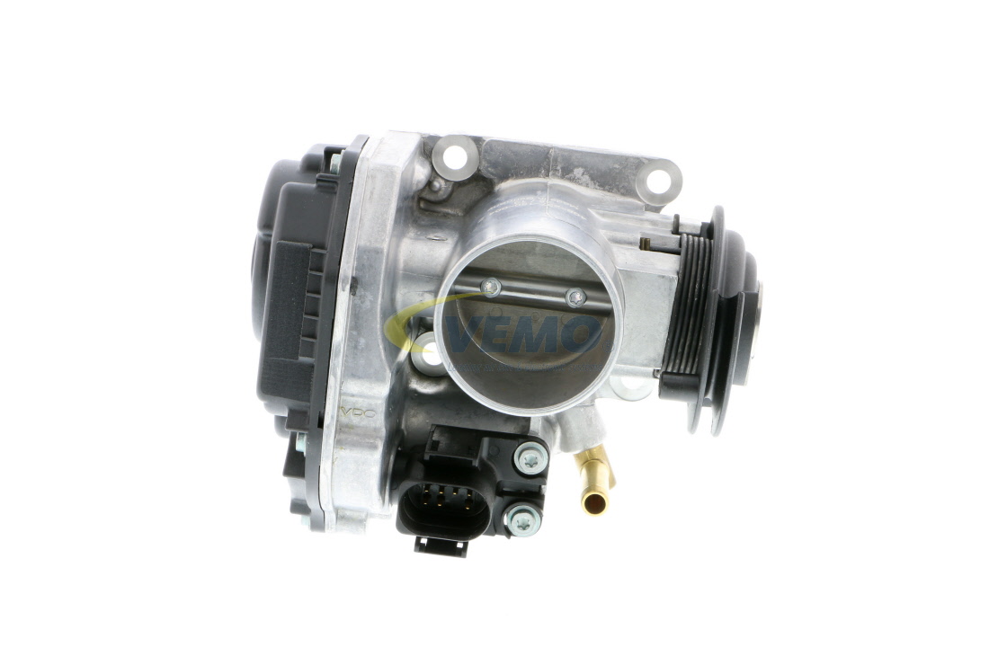 V10-81-0001 Boîtier de papillon VEMO 301 330 64F SKODA