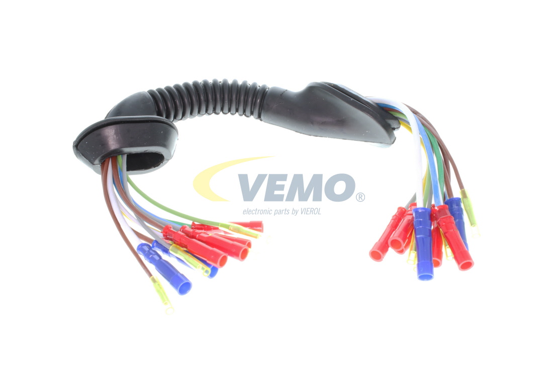 4A9 971 726 F V10-83-0002 Ремонтен к-кт, комплект кабели VEMO 4A9 971 726 P