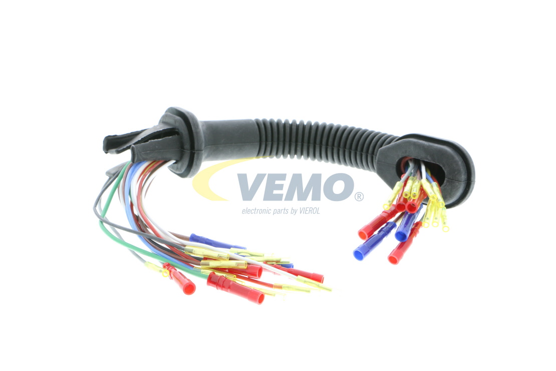 4B9 971 726 V10-83-0015 Set de reparat cabluri, haion VEMO 4B9971726C