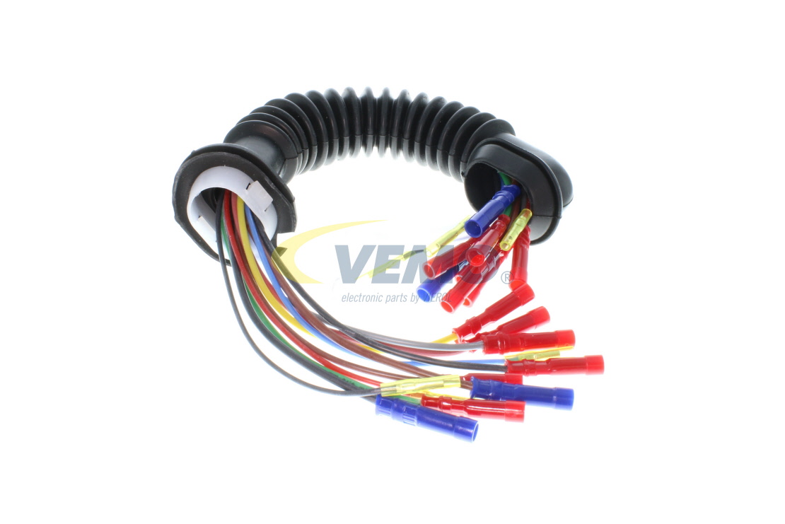 6Q0 971 147 B V10-83-0023 Kit de reparación cables VEMO 6Q0 971 147 C