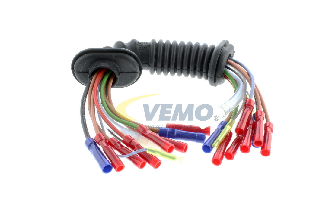 VEMO V10-83-0028 Repair Set, harness cheap in online store