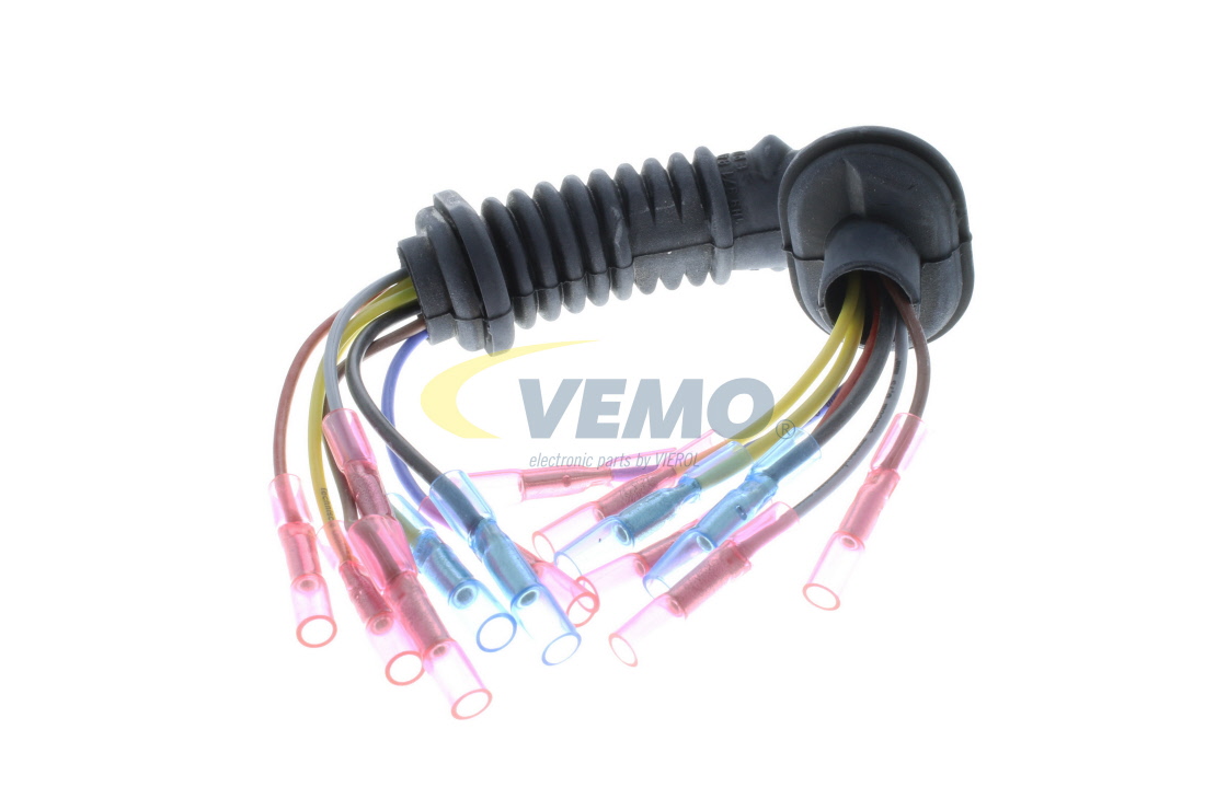 1H9 972 175 E V10-83-0031 Kit riparazione, Fascio cavi VEMO 1H9972175E