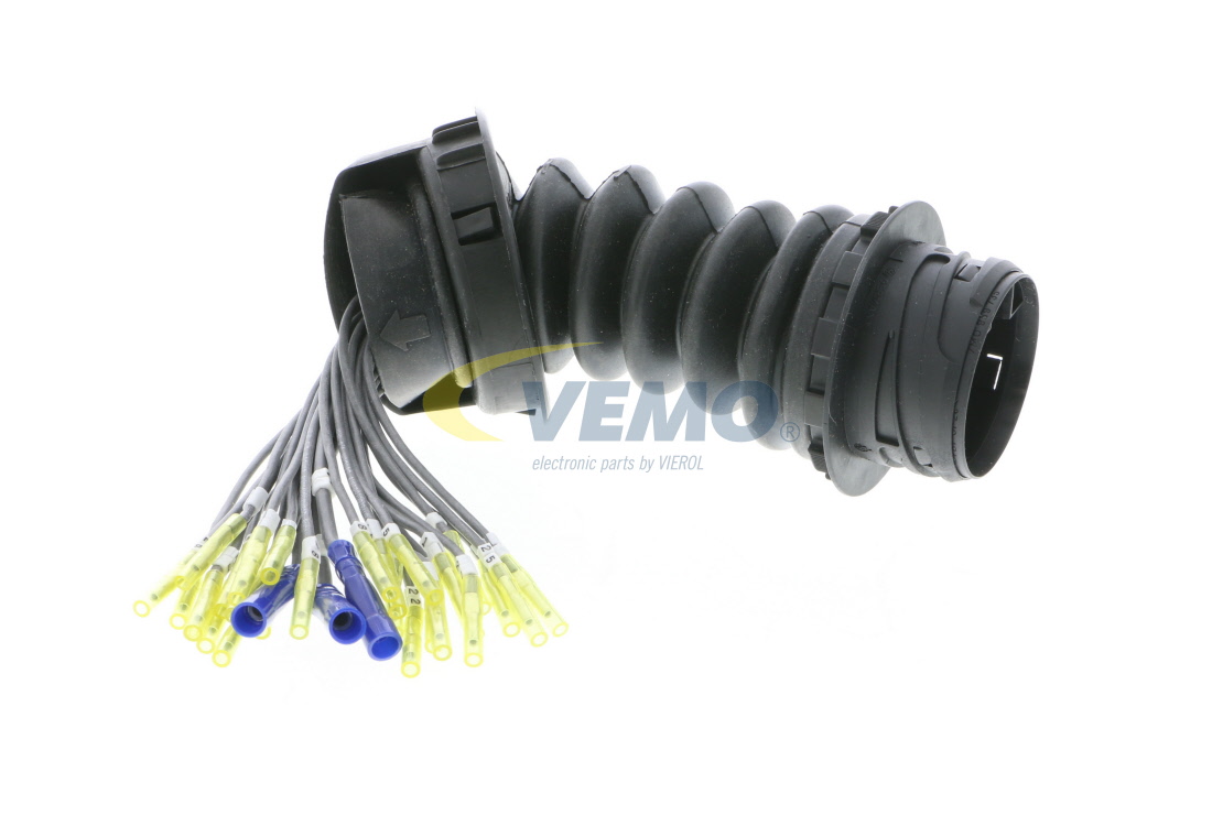 7M0 971 120 AN V10-83-0058 Reparatieset, kabelset VEMO 7M0974950N VW