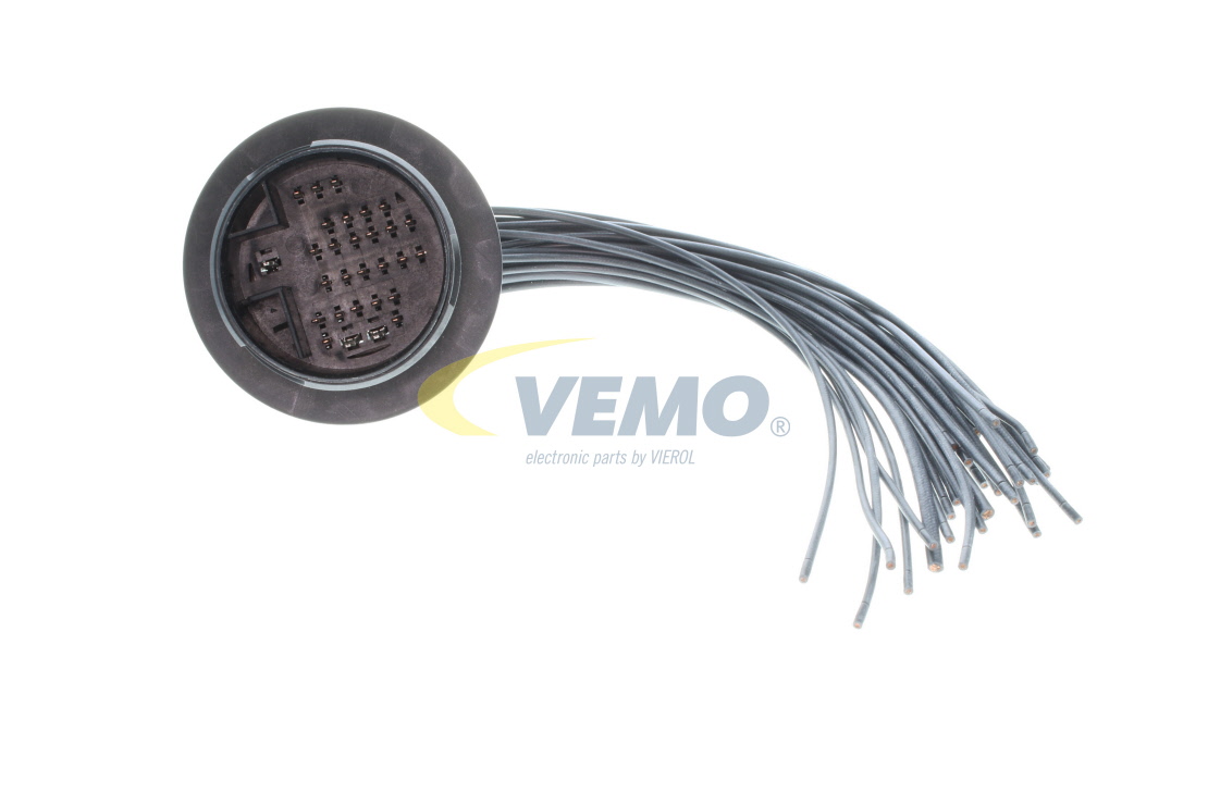 7M0 971 120 AN V10-83-0059 Reparatieset, kabelset VEMO 7M0974950 N SEAT