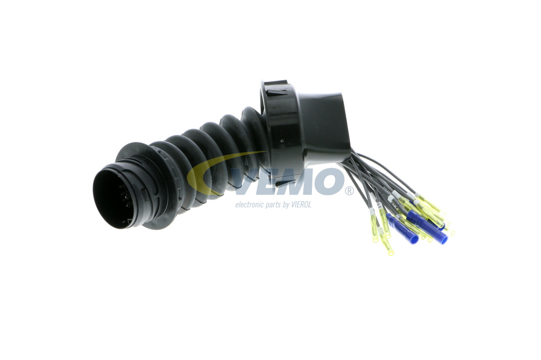 7M0 971 161 AD V10-83-0060 Kit de montage, kit de câbles VEMO 7M0 971 161 AD FORD