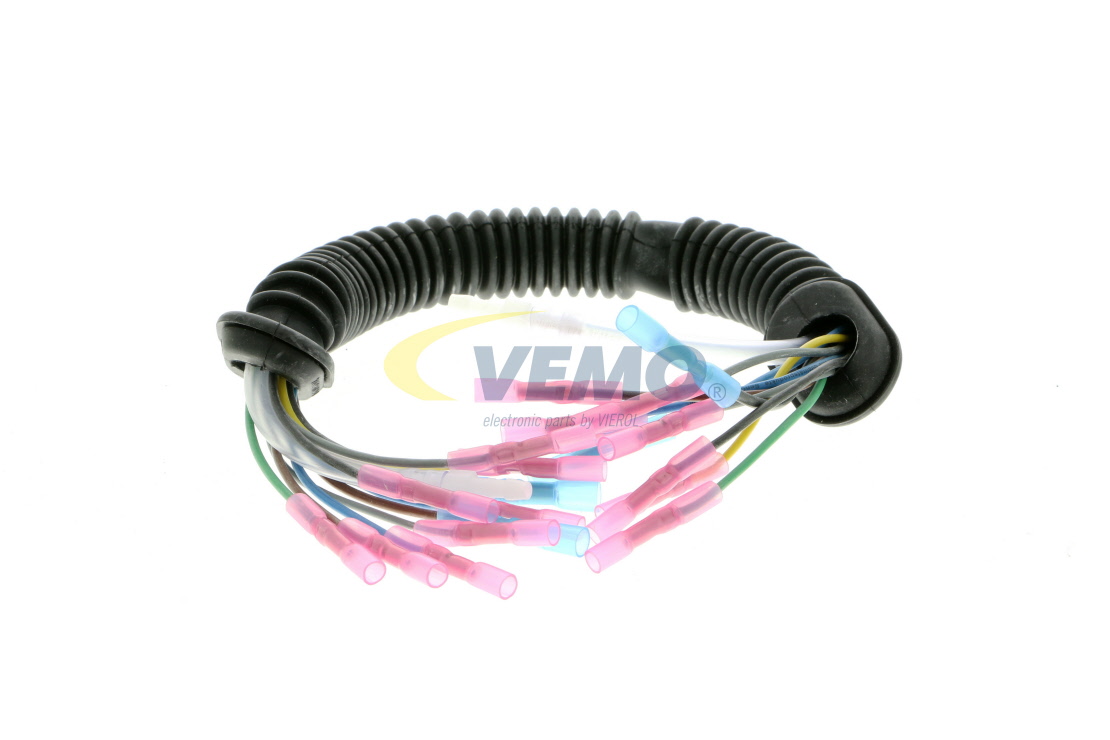 703 971 489 S V10-83-0063 Paranduskomplekt, kaablikomplekt VEMO 703971489S