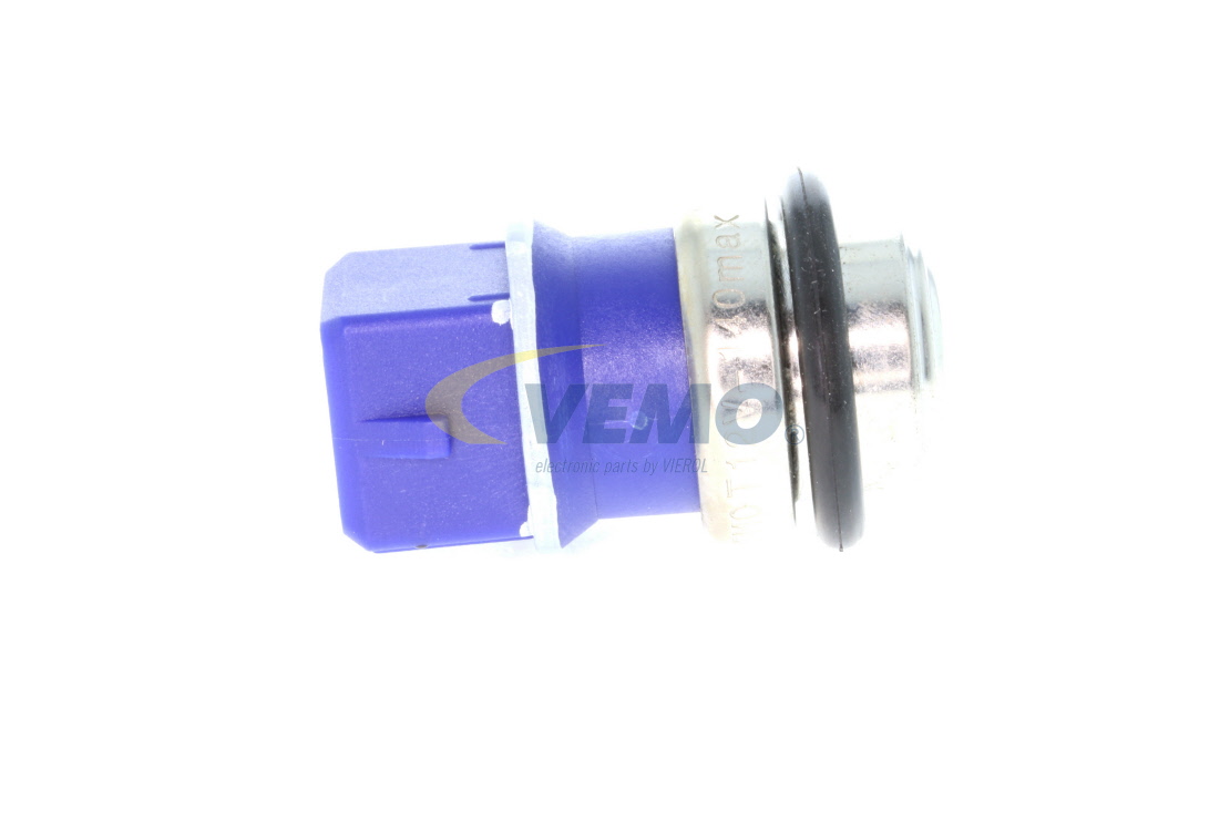 VEMO Original Quality Number of pins: 4-pin connector Coolant Sensor V10-99-0125 buy