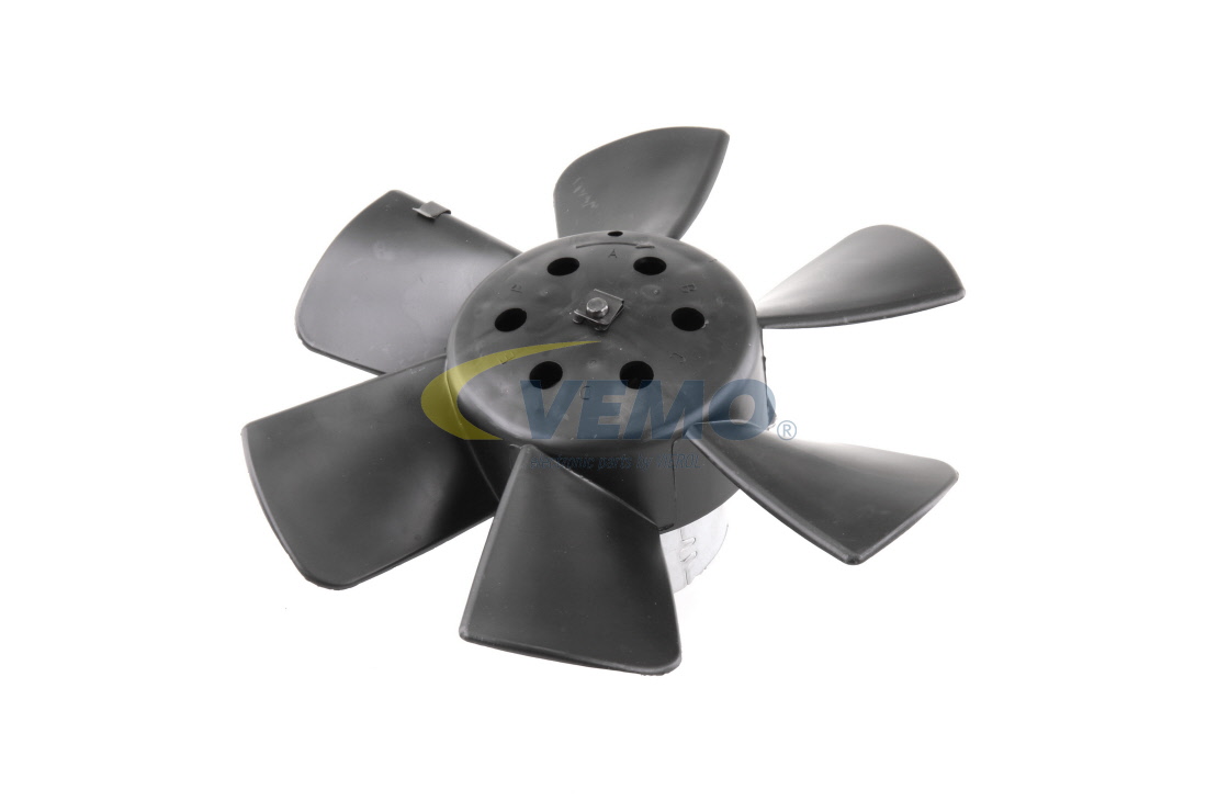 V15-01-1812 VEMO Cooling fan JEEP Ø: 280 mm, 12V, Electric