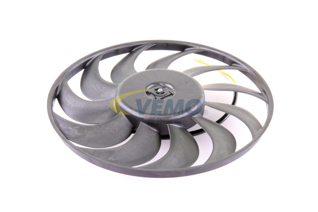 VEMO Original Quality V15011874 Cooling fan Audi A4 B7 Avant 1.9 TDI 116 hp Diesel 2006 price
