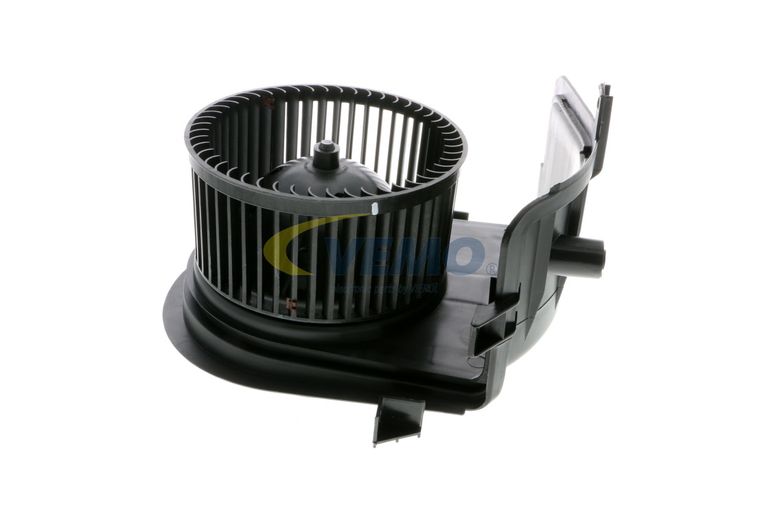 VEMO Original Quality V15-03-1852 Interior Blower for vehicles with air conditioning, for left-hand drive vehicles