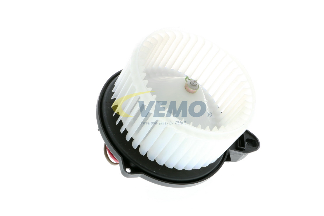 VEMO Original Quality V15-03-1920 Interior Blower for vehicles with air conditioning, for left-hand drive vehicles