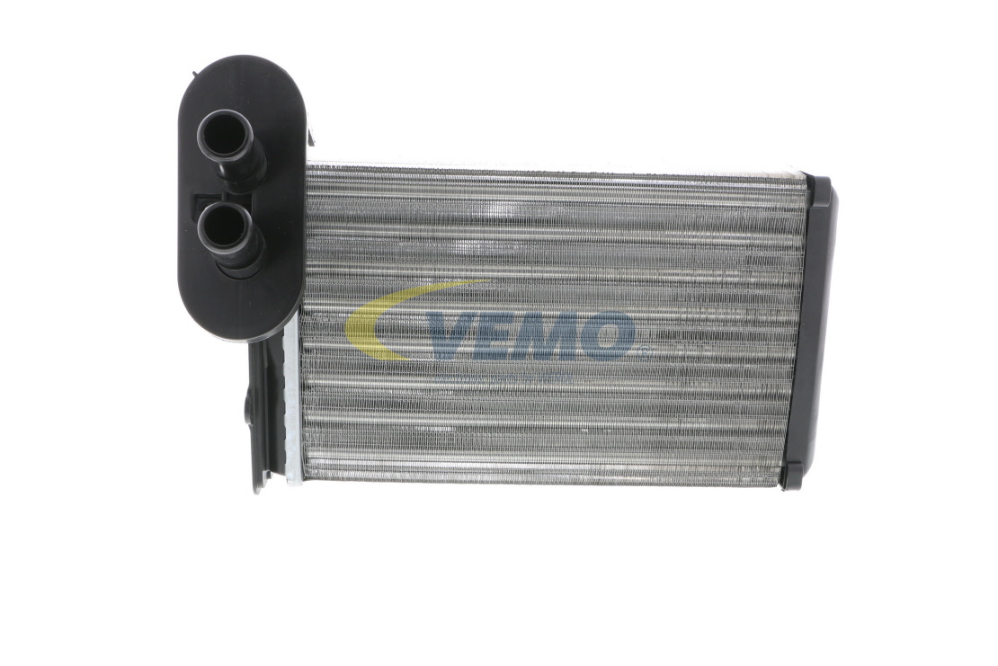 VEMO Original Quality V15-61-0001 Heater matrix with seal