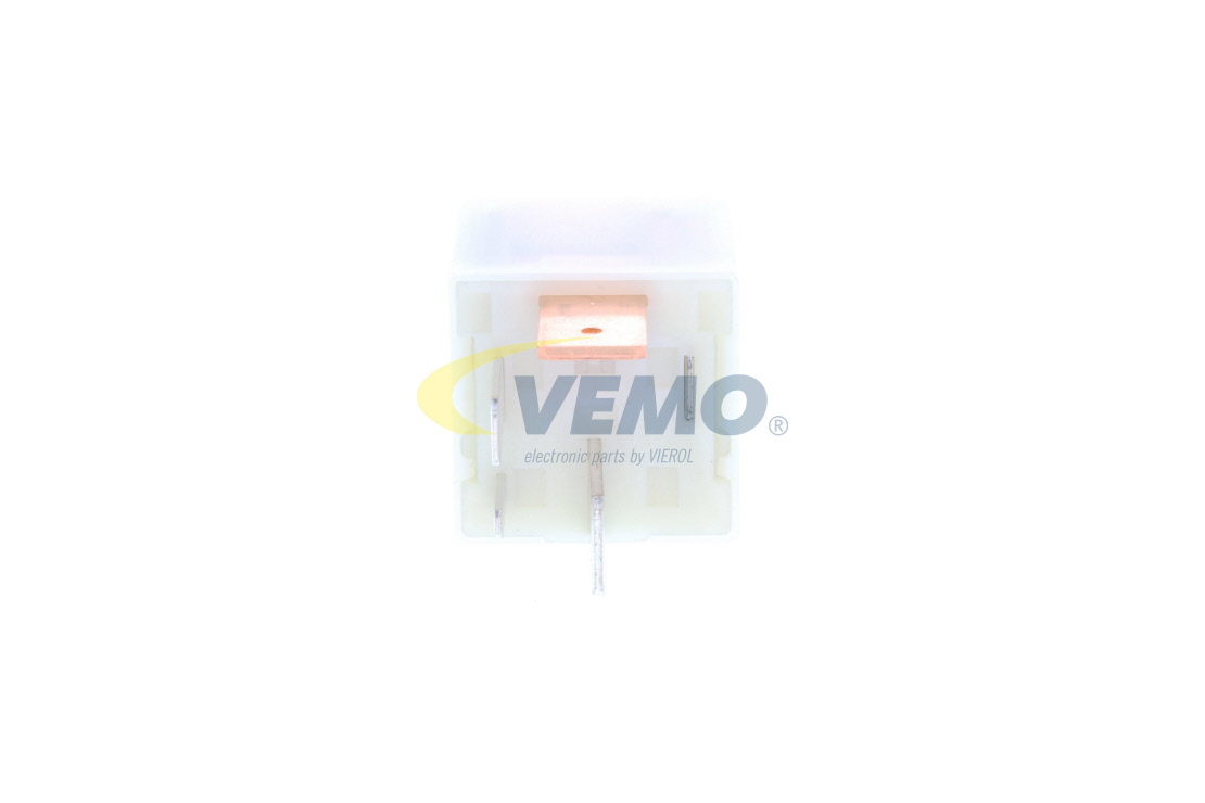 Skoda Glow plug relay VEMO V15-71-0006 at a good price