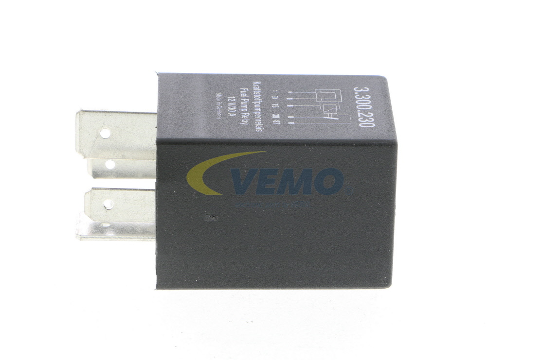 VEMO Original Quality V15-71-0014 Fuel pump relay 321906059H