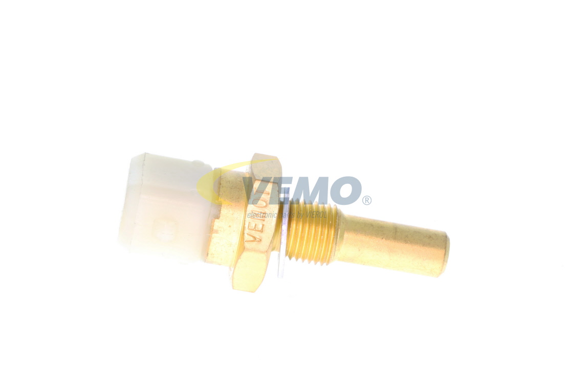Original VEMO Coolant sensor V15-77-0001 for AUDI A6