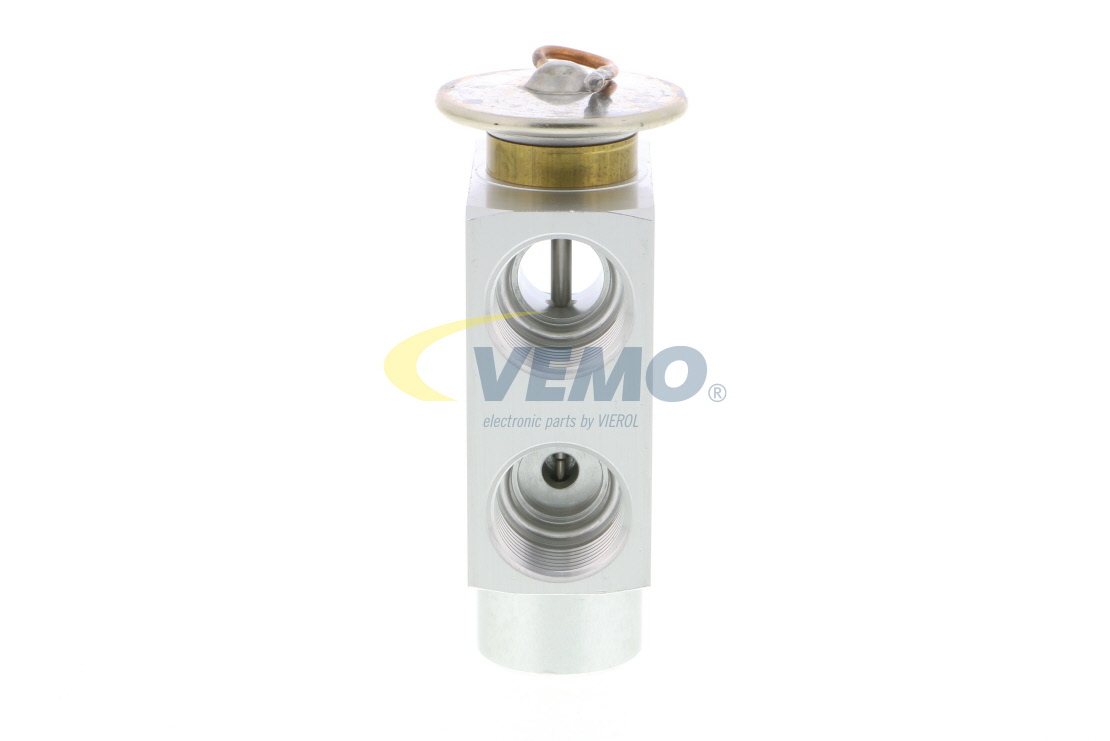 VEMO V15-77-0003 AC expansion valve NISSAN experience and price