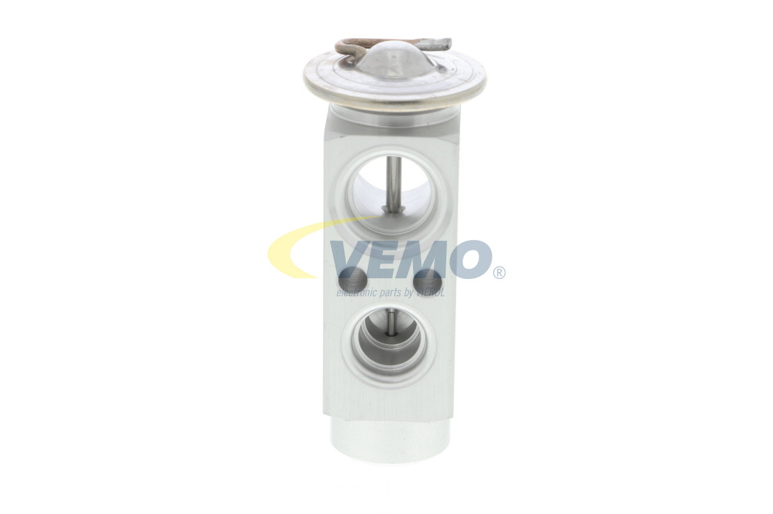 V15-77-0005 VEMO Ac expansion valve SAAB with gaskets/seals