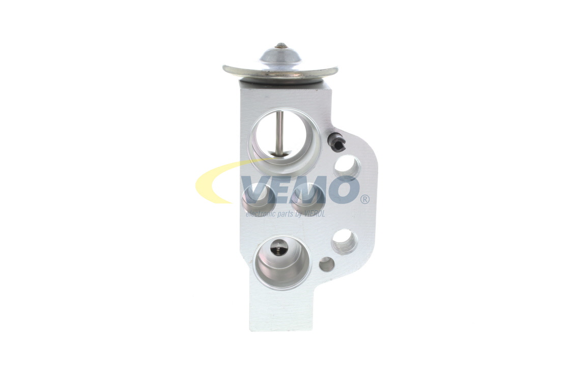 VEMO V15-77-0006 AC expansion valve SAAB experience and price