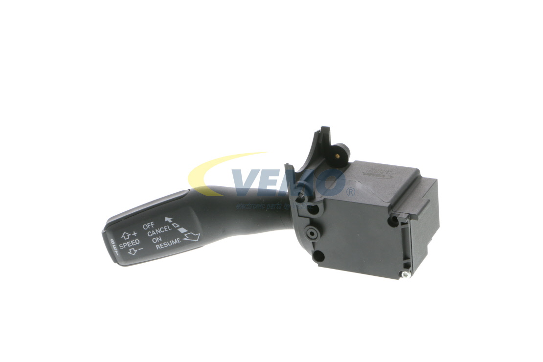 VEMO V15-80-3231 Steering column switch AUDI A4 2003 in original quality