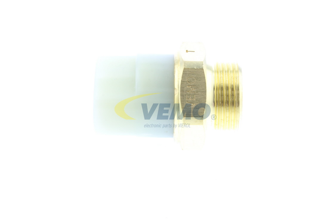 VEMO Original Quality V15-99-1950 Temperature Switch, radiator fan M22x1,5, with seal