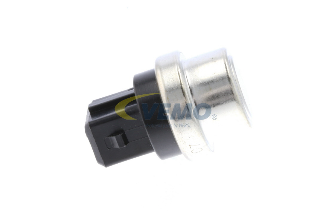 VEMO Original Quality Number of pins: 2-pin connector Radiator fan switch V15-99-1952 buy