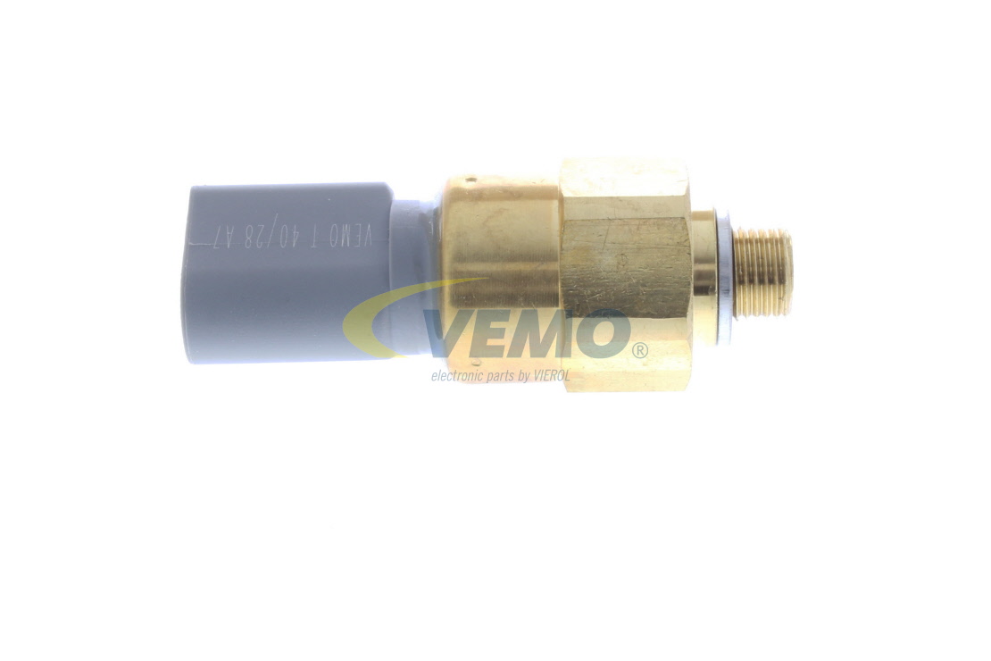 V15-99-2016 VEMO Oil pressure switch SEAT M10 x 1, 0,28 - 0,40 bar