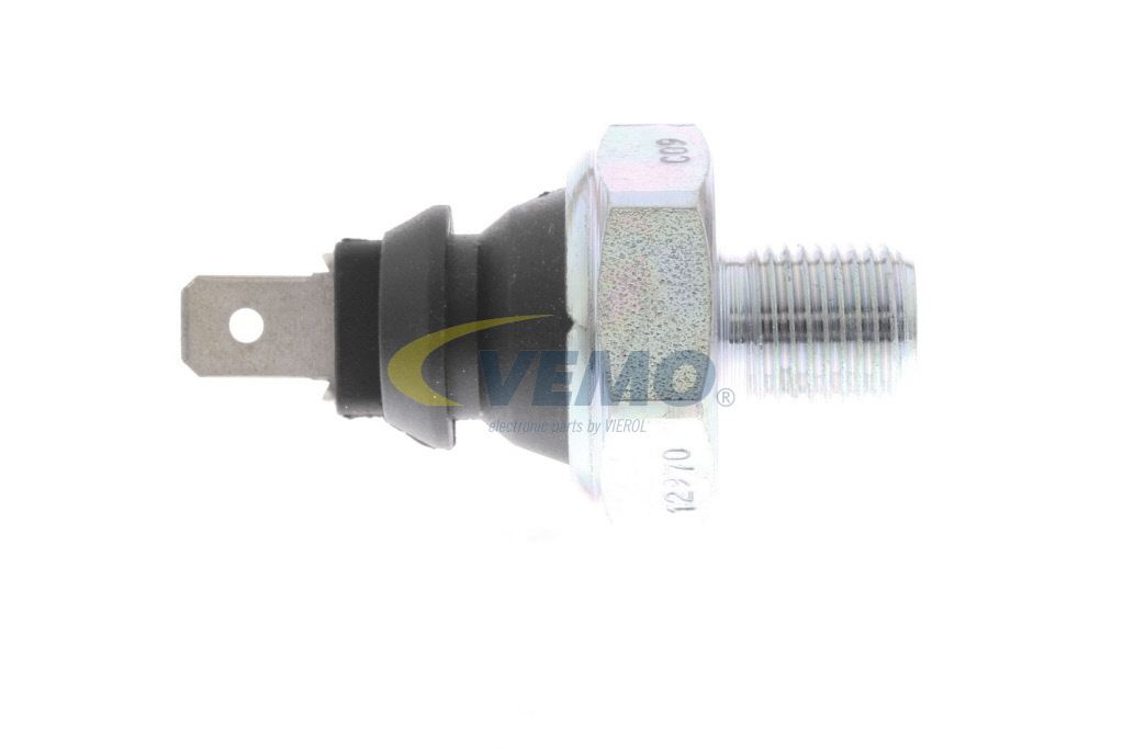 Original V15-99-2017 VEMO Oil pressure switch SEAT