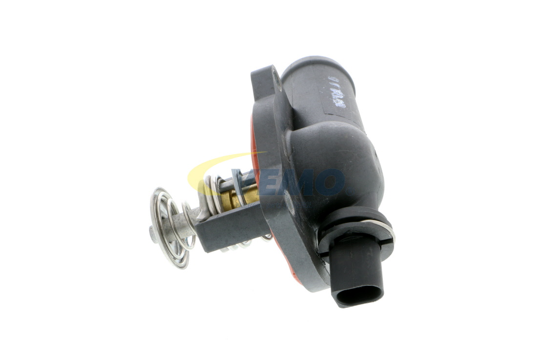 VEMO Original Quality V15-99-2020 Engine thermostat Opening Temperature: 109°C, with seal